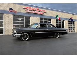 1963 Ford Galaxie (CC-1430145) for sale in St. Charles, Missouri
