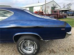 1969 Chevrolet Chevelle Malibu (CC-1431457) for sale in Knightstown, Indiana