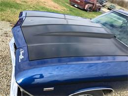 1969 Chevrolet Chevelle Malibu (CC-1431457) for sale in Knightstown, Indiana