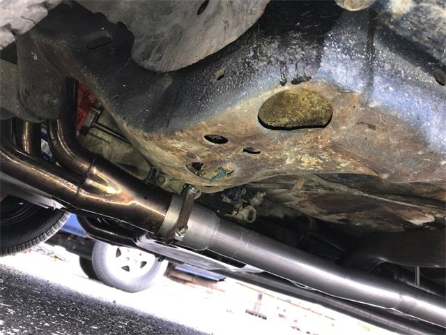 1969 Chevrolet Chevelle Malibu (CC-1431457) for sale in Knightstown, Indiana