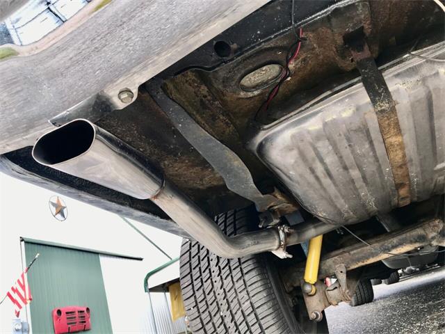 1969 Chevrolet Chevelle Malibu (CC-1431457) for sale in Knightstown, Indiana