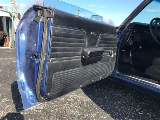 1969 Chevrolet Chevelle Malibu (CC-1431457) for sale in Knightstown, Indiana