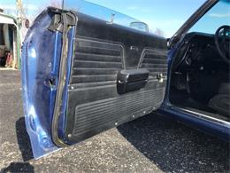 1969 Chevrolet Chevelle Malibu (CC-1431457) for sale in Knightstown, Indiana