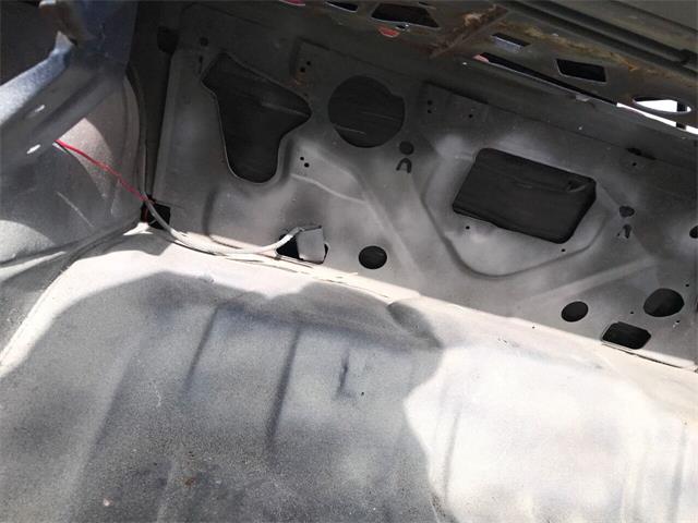 1969 Chevrolet Chevelle Malibu (CC-1431457) for sale in Knightstown, Indiana