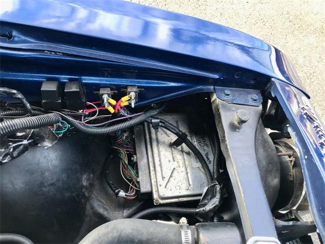 1969 Chevrolet Chevelle Malibu (CC-1431457) for sale in Knightstown, Indiana