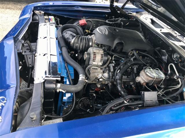 1969 Chevrolet Chevelle Malibu (CC-1431457) for sale in Knightstown, Indiana