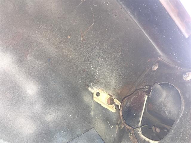 1969 Chevrolet Chevelle Malibu (CC-1431457) for sale in Knightstown, Indiana