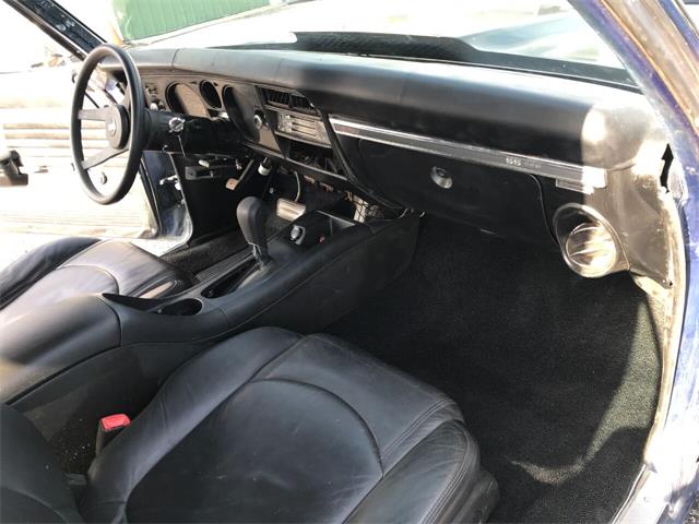 1969 Chevrolet Chevelle Malibu (CC-1431457) for sale in Knightstown, Indiana