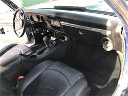 1969 Chevrolet Chevelle Malibu (CC-1431457) for sale in Knightstown, Indiana