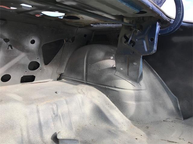 1969 Chevrolet Chevelle Malibu (CC-1431457) for sale in Knightstown, Indiana