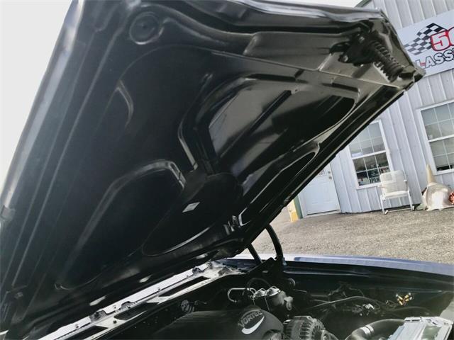 1969 Chevrolet Chevelle Malibu (CC-1431457) for sale in Knightstown, Indiana