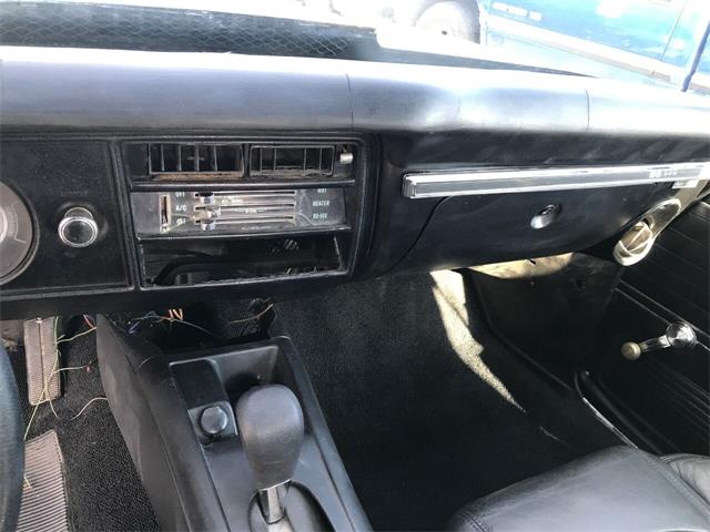 1969 Chevrolet Chevelle Malibu (CC-1431457) for sale in Knightstown, Indiana