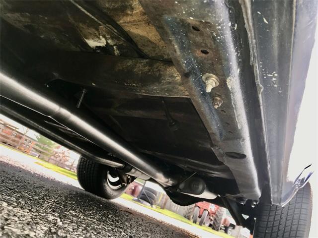 1969 Chevrolet Chevelle Malibu (CC-1431457) for sale in Knightstown, Indiana