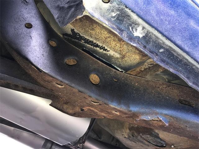 1969 Chevrolet Chevelle Malibu (CC-1431457) for sale in Knightstown, Indiana