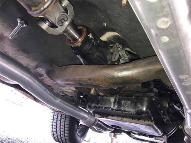 1969 Chevrolet Chevelle Malibu (CC-1431457) for sale in Knightstown, Indiana