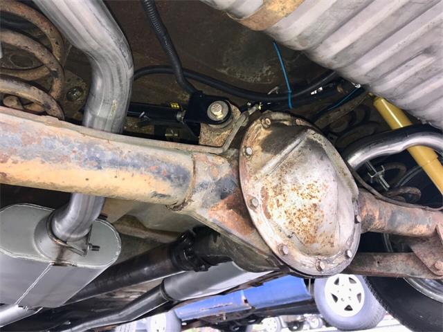 1969 Chevrolet Chevelle Malibu (CC-1431457) for sale in Knightstown, Indiana