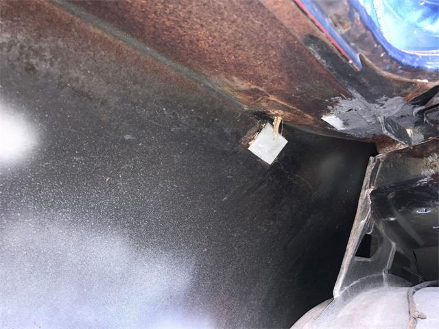 1969 Chevrolet Chevelle Malibu (CC-1431457) for sale in Knightstown, Indiana