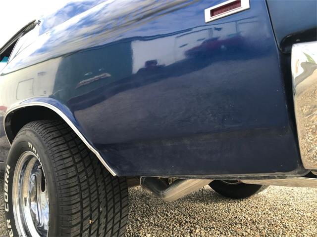 1969 Chevrolet Chevelle Malibu (CC-1431457) for sale in Knightstown, Indiana