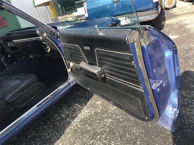 1969 Chevrolet Chevelle Malibu (CC-1431457) for sale in Knightstown, Indiana