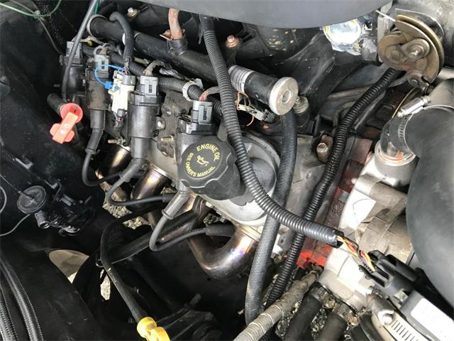 1969 Chevrolet Chevelle Malibu (CC-1431457) for sale in Knightstown, Indiana