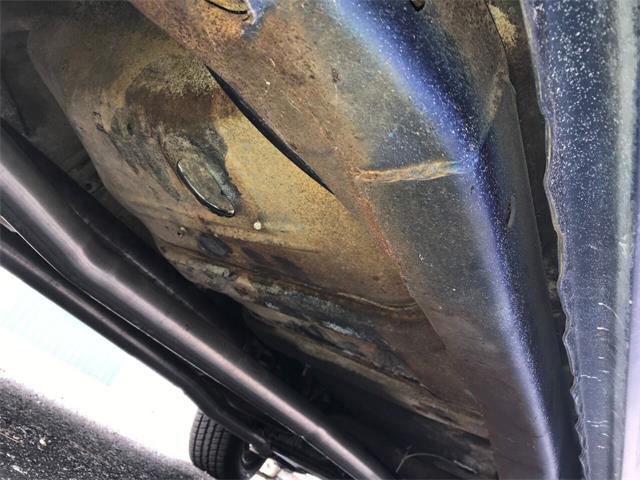 1969 Chevrolet Chevelle Malibu (CC-1431457) for sale in Knightstown, Indiana