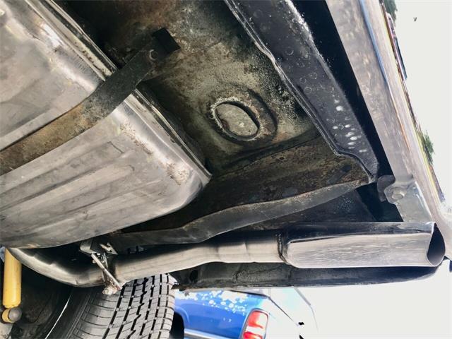 1969 Chevrolet Chevelle Malibu (CC-1431457) for sale in Knightstown, Indiana