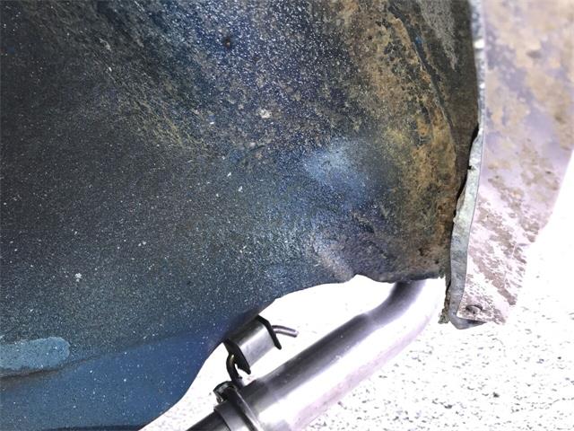 1969 Chevrolet Chevelle Malibu (CC-1431457) for sale in Knightstown, Indiana