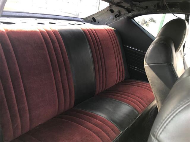 1969 Chevrolet Chevelle Malibu (CC-1431457) for sale in Knightstown, Indiana