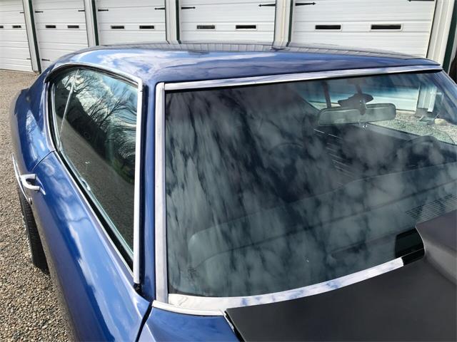 1969 Chevrolet Chevelle Malibu (CC-1431457) for sale in Knightstown, Indiana