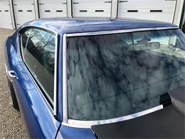 1969 Chevrolet Chevelle Malibu (CC-1431457) for sale in Knightstown, Indiana