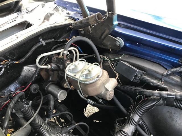 1969 Chevrolet Chevelle Malibu (CC-1431457) for sale in Knightstown, Indiana