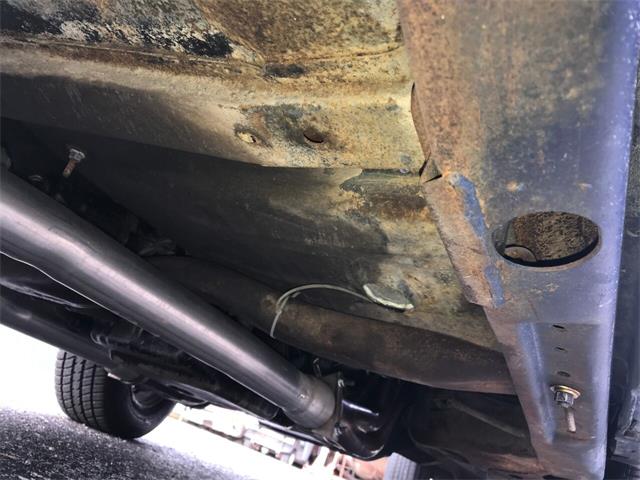 1969 Chevrolet Chevelle Malibu (CC-1431457) for sale in Knightstown, Indiana