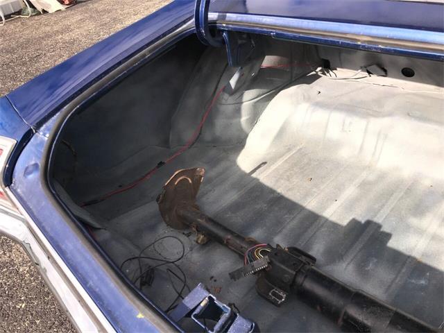 1969 Chevrolet Chevelle Malibu (CC-1431457) for sale in Knightstown, Indiana