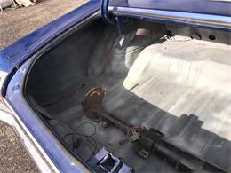 1969 Chevrolet Chevelle Malibu (CC-1431457) for sale in Knightstown, Indiana