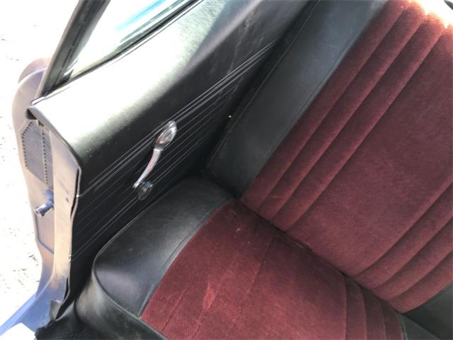 1969 Chevrolet Chevelle Malibu (CC-1431457) for sale in Knightstown, Indiana