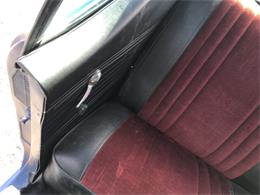 1969 Chevrolet Chevelle Malibu (CC-1431457) for sale in Knightstown, Indiana