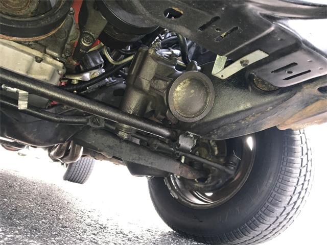 1969 Chevrolet Chevelle Malibu (CC-1431457) for sale in Knightstown, Indiana