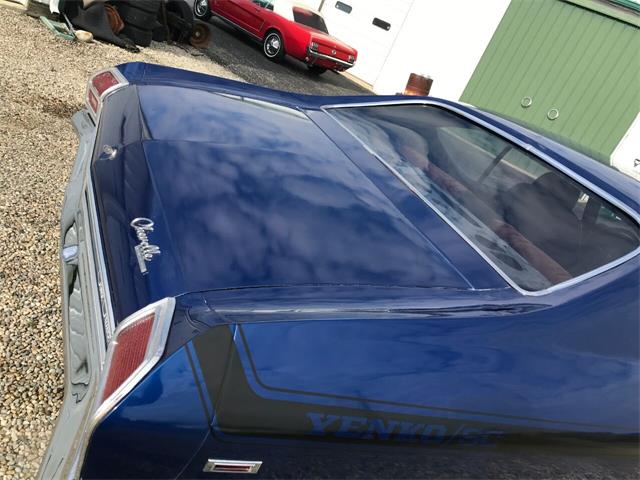 1969 Chevrolet Chevelle Malibu (CC-1431457) for sale in Knightstown, Indiana