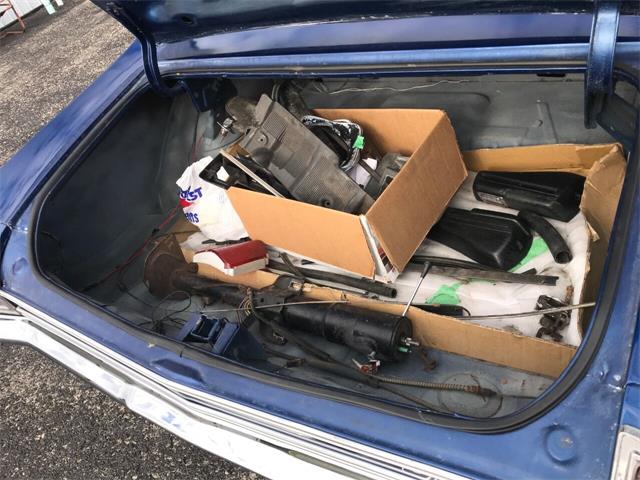 1969 Chevrolet Chevelle Malibu (CC-1431457) for sale in Knightstown, Indiana