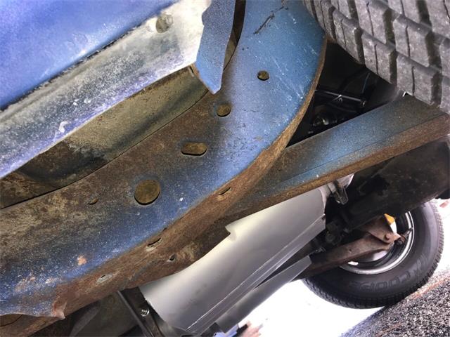 1969 Chevrolet Chevelle Malibu (CC-1431457) for sale in Knightstown, Indiana