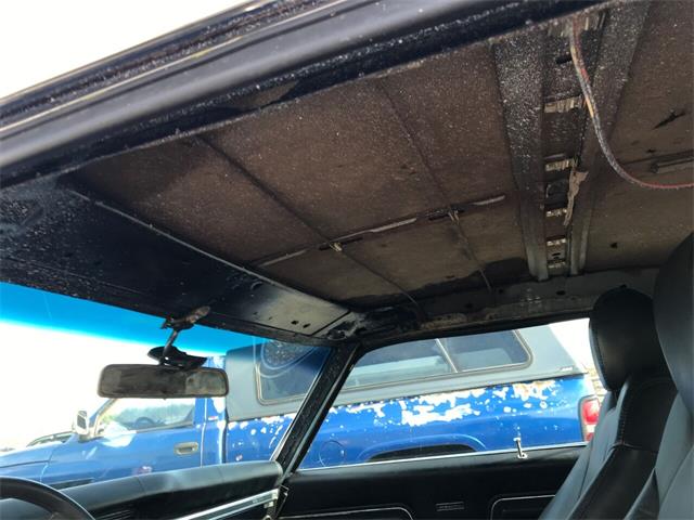 1969 Chevrolet Chevelle Malibu (CC-1431457) for sale in Knightstown, Indiana