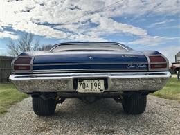 1969 Chevrolet Chevelle Malibu (CC-1431457) for sale in Knightstown, Indiana