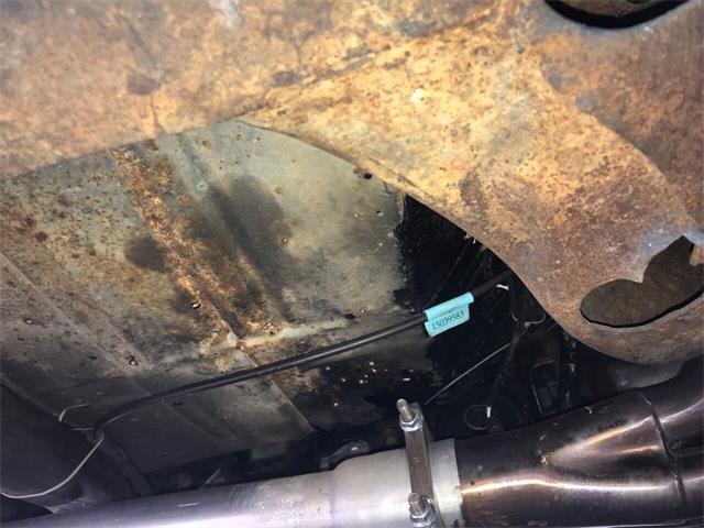 1969 Chevrolet Chevelle Malibu (CC-1431457) for sale in Knightstown, Indiana