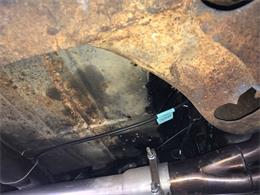 1969 Chevrolet Chevelle Malibu (CC-1431457) for sale in Knightstown, Indiana