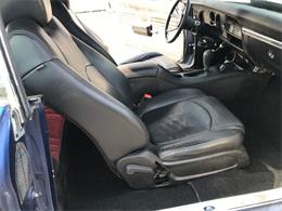 1969 Chevrolet Chevelle Malibu (CC-1431457) for sale in Knightstown, Indiana