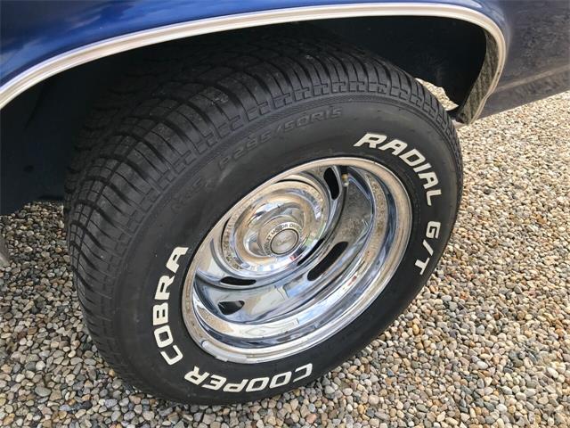 1969 Chevrolet Chevelle Malibu (CC-1431457) for sale in Knightstown, Indiana