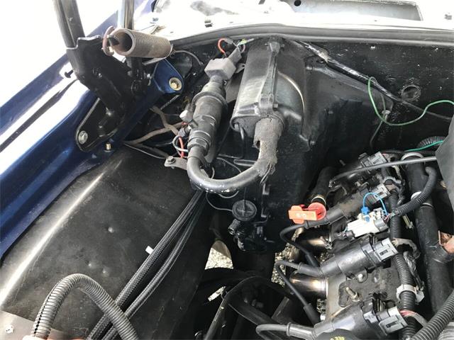 1969 Chevrolet Chevelle Malibu (CC-1431457) for sale in Knightstown, Indiana