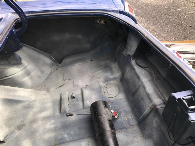 1969 Chevrolet Chevelle Malibu (CC-1431457) for sale in Knightstown, Indiana