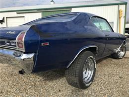 1969 Chevrolet Chevelle Malibu (CC-1431457) for sale in Knightstown, Indiana