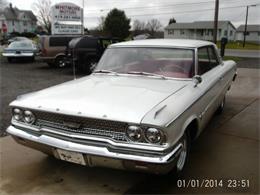 1963 Ford Galaxie (CC-1431482) for sale in Ashland, Ohio